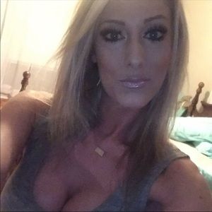 Meet your Posher, Amy! 💗